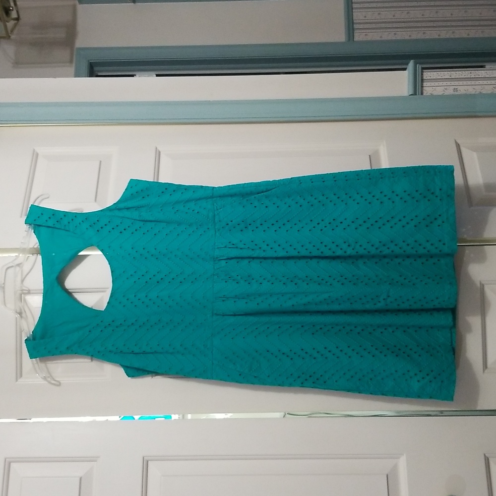 Loft dress